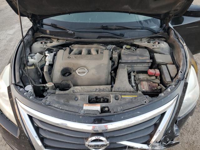 Фото 11 с аукциона – 2013 NISSAN ALTIMA 3.5 с VIN 1N4BL3AP1DN431040
