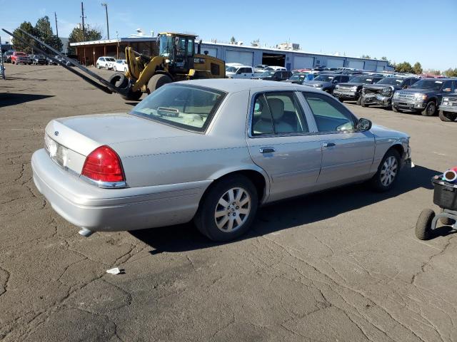 Photo 3 from auction – 2007 FORD CROWN VICT with VIN 2FAHP74V47X119815