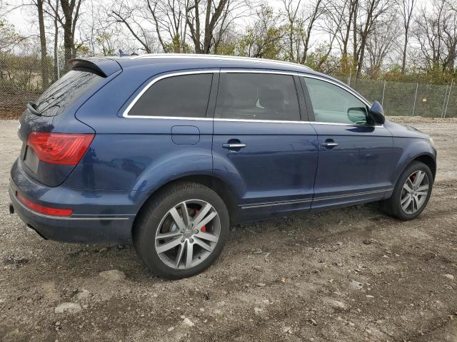 Photo 3 from auction – 2012 AUDI Q7 PREMIUM with VIN WA1LGBFE4CD006978