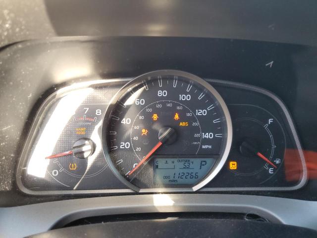 Photo 9 from auction – 2013 TOYOTA RAV4 XLE with VIN 2T3WFREVXDW037110