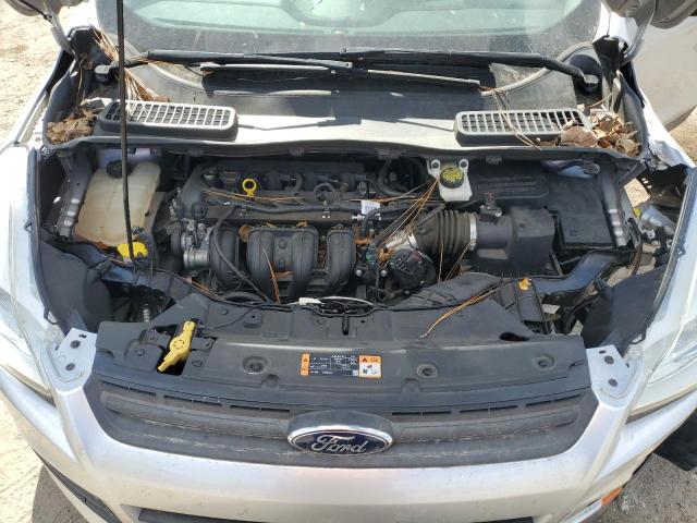 Photo 12 from auction – 2015 FORD ESCAPE S with VIN 1FMCU0F72FUA74037