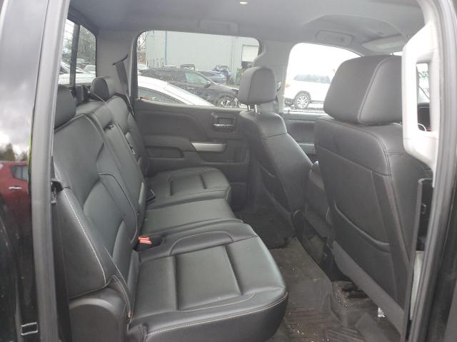 Photo 10 from auction – 2018 CHEVROLET SILVERADO with VIN 3GCUKREC8JG643258