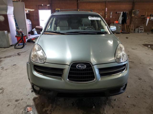 Photo 5 from auction – 2007 SUBARU B9 TRIBECA with VIN 4S4WX83D274405925