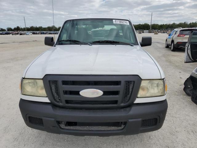 Photo 5 from auction – 2006 FORD RANGER with VIN 1FTYR10D06PA04972