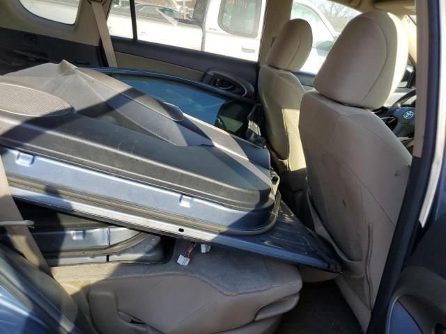 Снимка 11 от търг – 2011 TOYOTA RAV4 с VIN 2T3BF4DV4BW169425