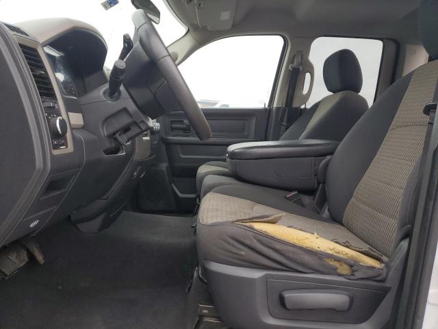 Photo 7 from auction – 2011 DODGE RAM 1500 with VIN 1D7RV1GT6BS519498