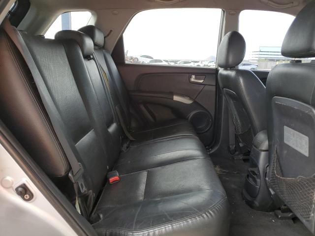 Photo 11 from auction – 2006 KIA SPORTAGE with VIN KNDJF723567206000