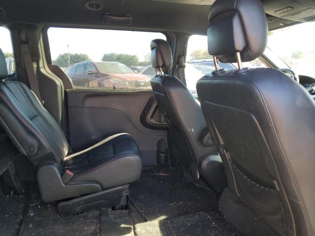Zdjęcie 11 z aukcji – 2017 DODGE GRAND CARA z VIN 2C4RDGEG6HR799357