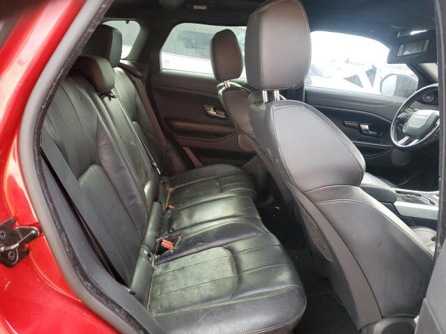 Photo 10 from auction – 2016 LAND ROVER RANGE ROVE with VIN SALVP2BG9GH154749