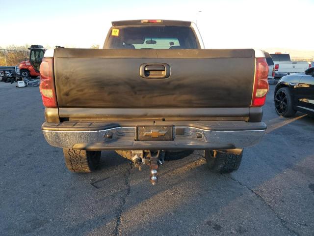 Photo 6 from auction – 2003 CHEVROLET SILVERADO with VIN 1GCGC13U43F241300