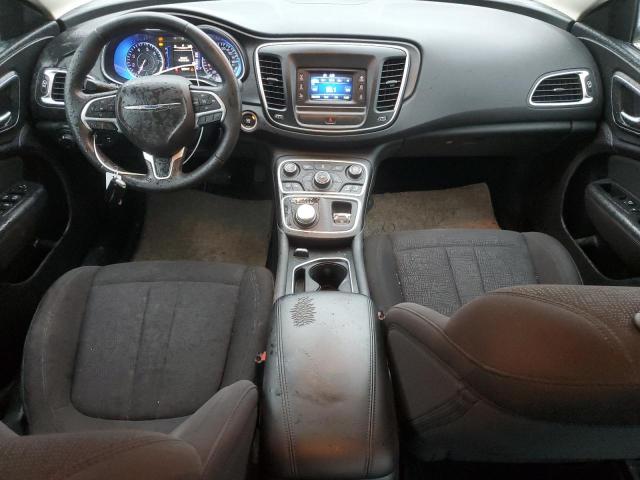 Photo 8 from auction – 2015 CHRYSLER 200 LIMITE with VIN 1C3CCCAB5FN699163