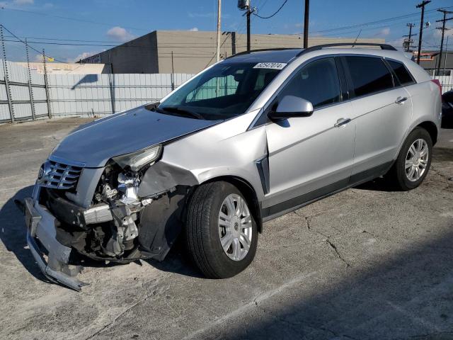 Photo 1 from auction – 2013 CADILLAC SRX with VIN 3GYFNAE31DS510354