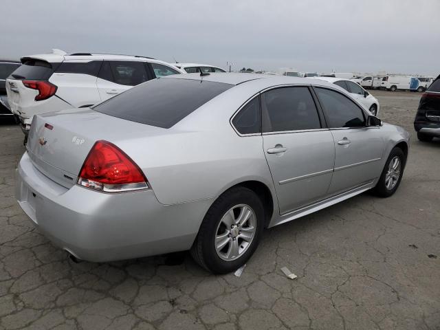Photo 3 from auction – 2014 CHEVROLET IMPALA LIM with VIN 2G1WA5E39E1169364