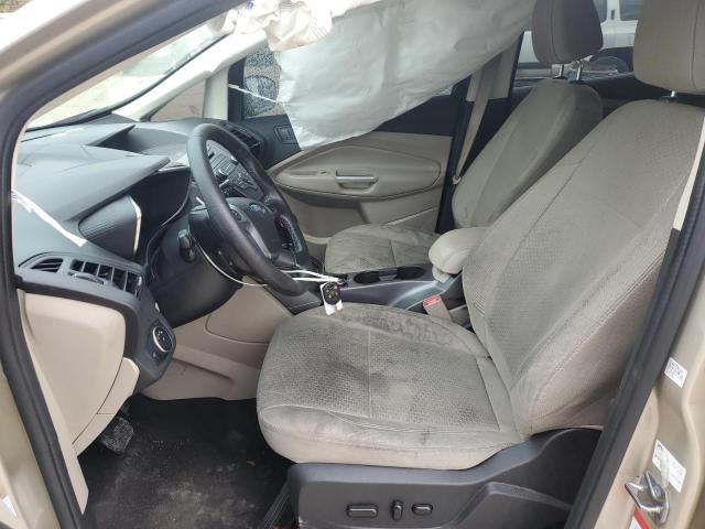 Photo 7 from auction – 2017 FORD C-MAX SE with VIN 1FADP5AU6HL116640