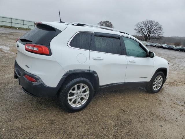 Photo 3 from auction – 2017 JEEP CHEROKEE L with VIN 1C4PJMCB2HW547263