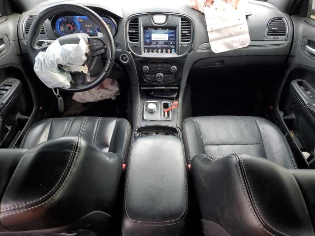 Photo 8 from auction – 2016 CHRYSLER 300 S with VIN 2C3CCABG8GH294908