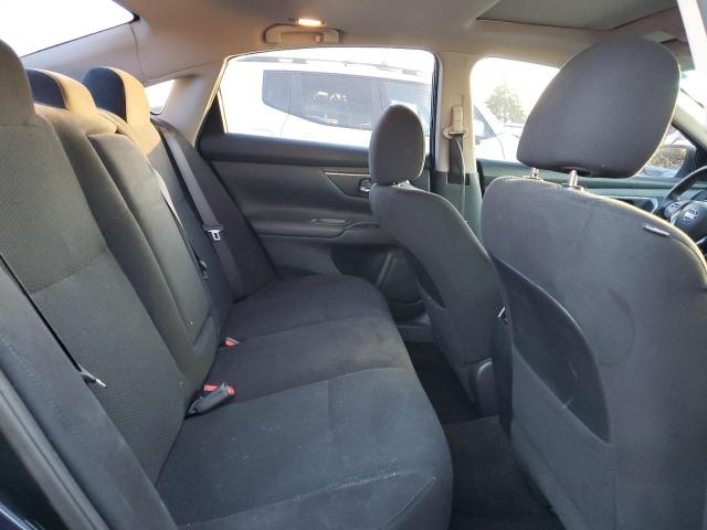 Photo 10 from auction – 2015 NISSAN ALTIMA with VIN 1N4AL3APXFC432844