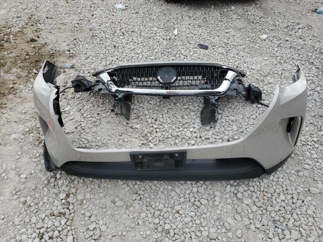 Photo 13 from auction – 2024 MAZDA CX-90 PREF with VIN JM3KKCHD3R1133815