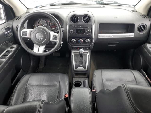 Photo 8 from auction – 2016 JEEP COMPASS LA with VIN 1C4NJDEBXGD772528
