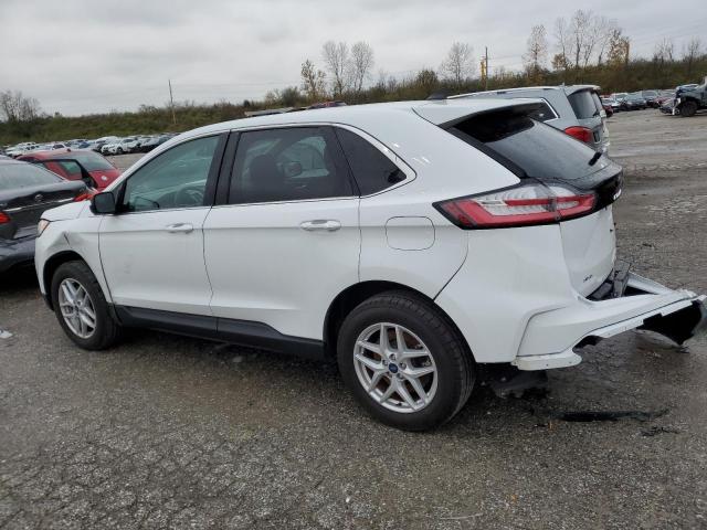Фото 2 с аукциона – 2022 FORD EDGE SEL с VIN 2FMPK4J92NBB03287