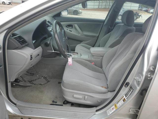 Photo 7 from auction – 2010 TOYOTA CAMRY BASE with VIN 4T1BF3EK9AU045558