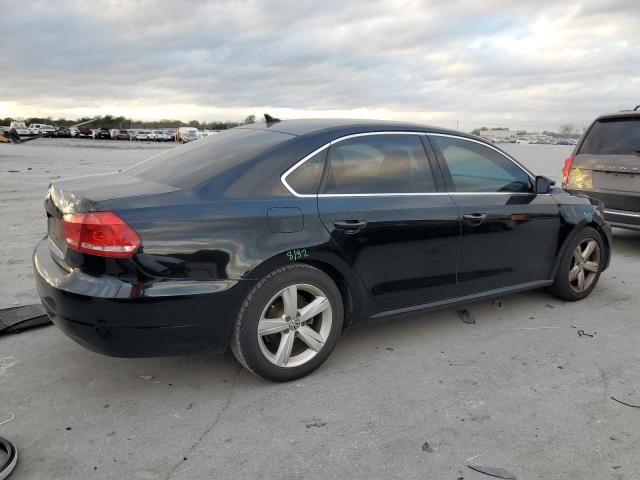 Photo 3 from auction – 2015 VOLKSWAGEN PASSAT SE with VIN 1VWBS7A33FC046995