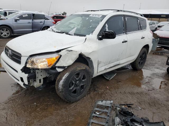 TOYOTA RAV4 2006 with VIN JTMZD33V366006532 - Photo from auction