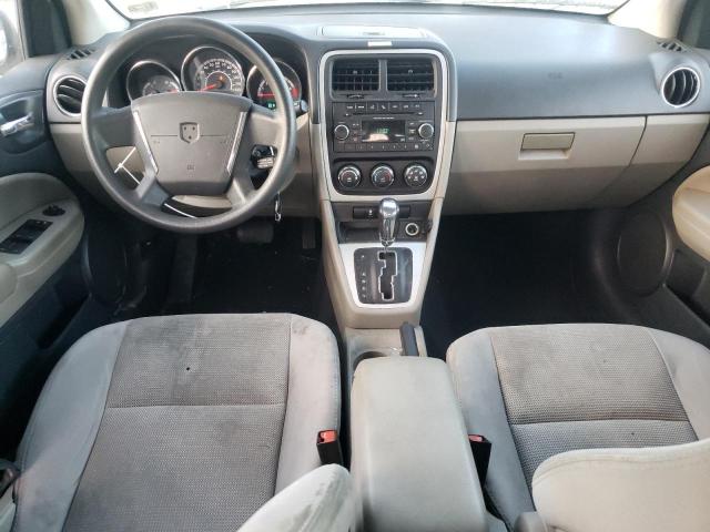 Photo 8 from auction – 2012 DODGE CALIBER SX with VIN 1C3CDWDA7CD533438