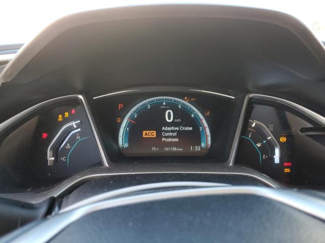 Photo 9 from auction – 2016 HONDA CIVIC TOUR with VIN 19XFC1F97GE222467