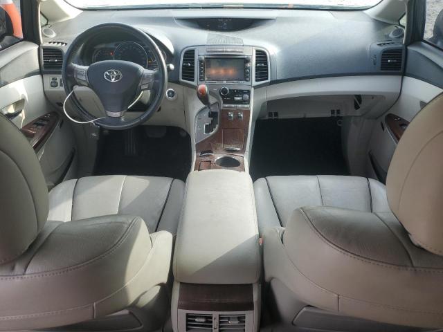 Фото 8 с аукциона – 2010 TOYOTA VENZA с VIN 4T3BK3BB0AU034892