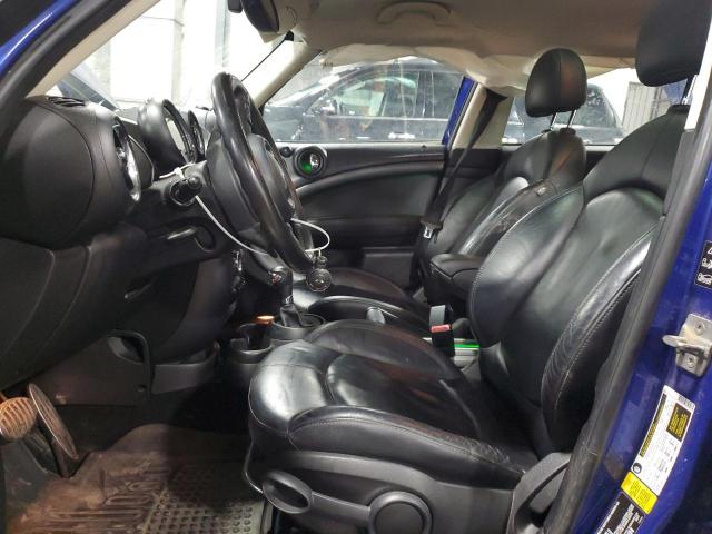 Photo 7 from auction – 2016 MINI COOPER S C with VIN WMWZC5C55GWU00269