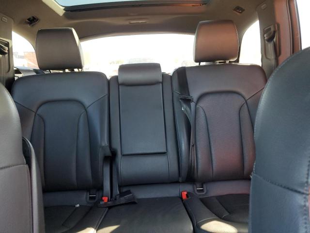 Photo 10 from auction – 2012 AUDI Q7 PRESTIG with VIN WA1DGAFEXCD010418