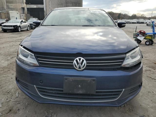 Photo 5 from auction – 2014 VOLKSWAGEN JETTA SE with VIN 3VWD17AJ2EM400142