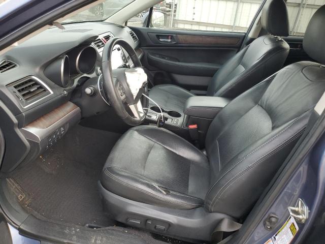 Photo 7 from auction – 2015 SUBARU OUTBACK 3. with VIN 4S4BSENC6F3363487