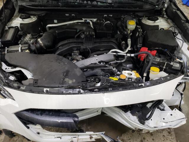 Photo 11 from auction – 2024 SUBARU OUTBACK LI with VIN 4S4BTANC0R3219248