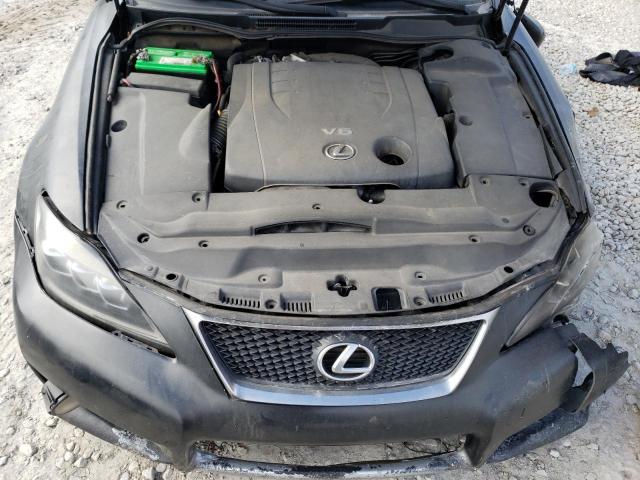 Photo 11 from auction – 2006 LEXUS IS 250 with VIN JTHBK262X62016824