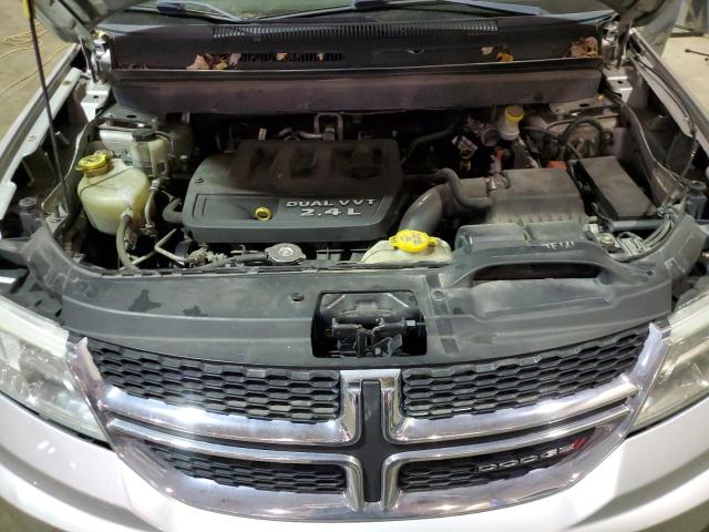 Photo 12 from auction – 2012 DODGE JOURNEY SX with VIN 3C4PDCBB0CT323314