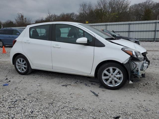Photo 4 from auction – 2015 TOYOTA YARIS with VIN VNKKTUD30FA024160