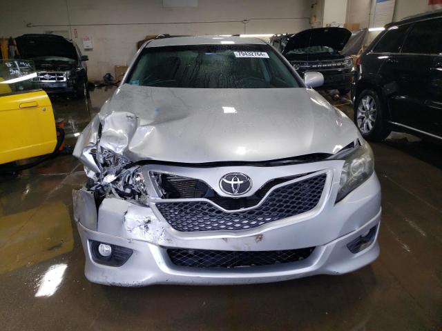 Zdjęcie 5 z aukcji – 2011 TOYOTA CAMRY BASE z VIN 4T1BF3EK6BU675040