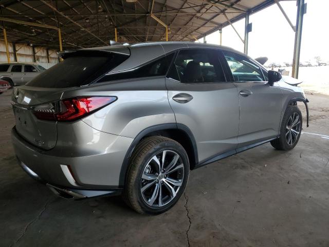 Photo 3 from auction – 2017 LEXUS RX 350 BAS with VIN 2T2ZZMCA0HC072922