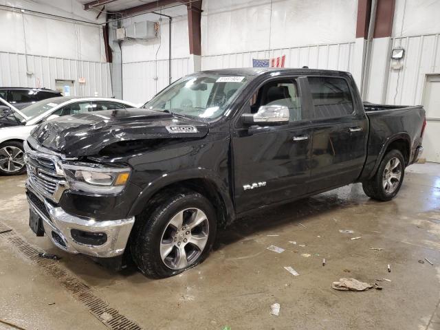 RAM 1500 LARAM 2020 with VIN 1C6SRFJT1LN368146 - Photo from auction