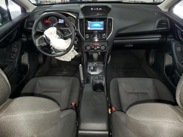 Photo 8 from auction – 2017 SUBARU IMPREZA PR with VIN 4S3GTAB64H3701146