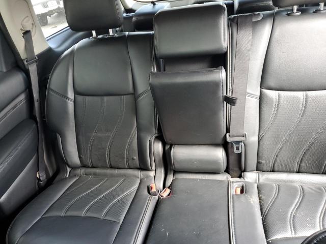 Photo 10 from auction – 2013 INFINITI JX35 with VIN 5N1AL0MN5DC347356