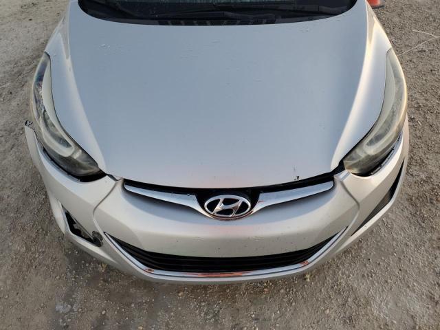 Photo 11 from auction – 2016 HYUNDAI ELANTRA SE with VIN KMHDH4AE0GU575810