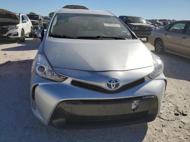 Photo 5 from auction – 2015 TOYOTA PRIUS V with VIN JTDZN3EU9FJ024404