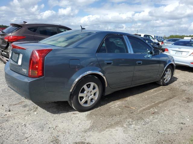 Photo 3 from auction – 2006 CADILLAC CTS HI FEA with VIN 1G6DP577360109190