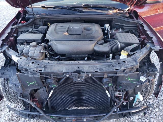 Photo 12 from auction – 2017 JEEP GRAND CHER with VIN 1C4RJFAG7HC873497