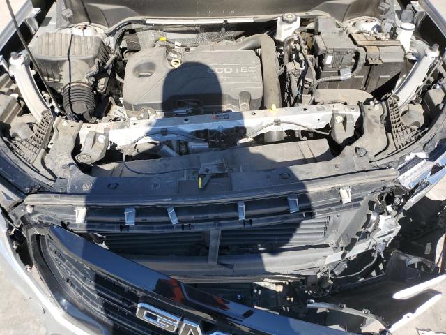 Photo 12 from auction – 2022 GMC TERRAIN SL with VIN 3GKALPEV7NL245482