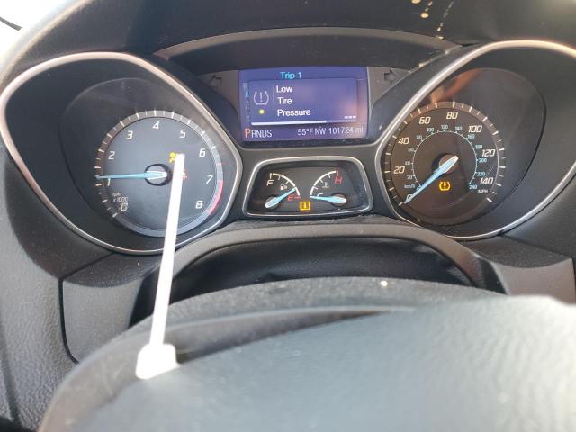 Photo 9 from auction – 2013 FORD FOCUS SE with VIN 1FADP3K22DL116050