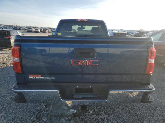 Photo 6 from auction – 2016 GMC SIERRA K15 with VIN 1GTN2LECXGZ247942